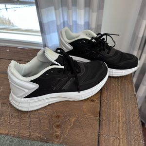 Adidas Lightmotion Tennis Shoe